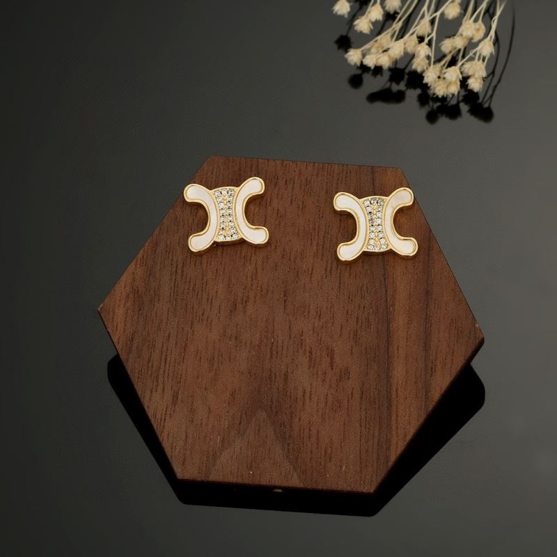Ce1i*e earrings
